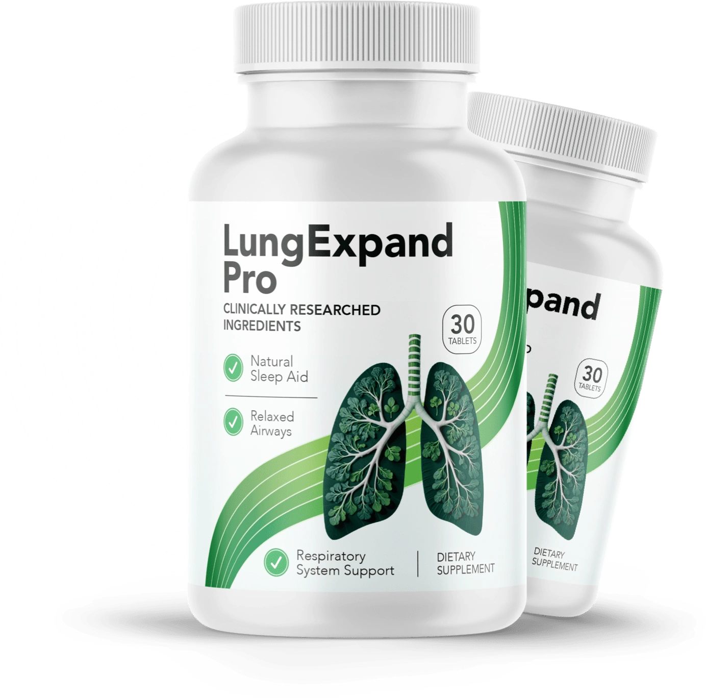 LungExpand Pro